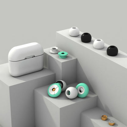 Ultra-Soft Noise-Canceling Sleep Earplugs for Deep Sleep